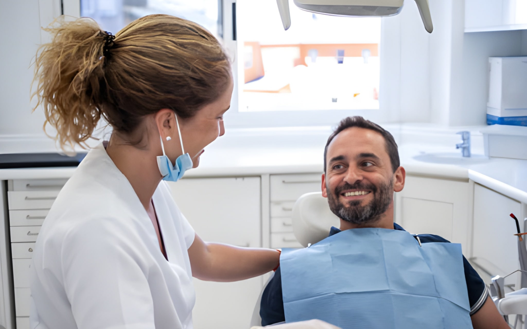 Comprehensive Guide to Oral Cancer Treatment in Warren County