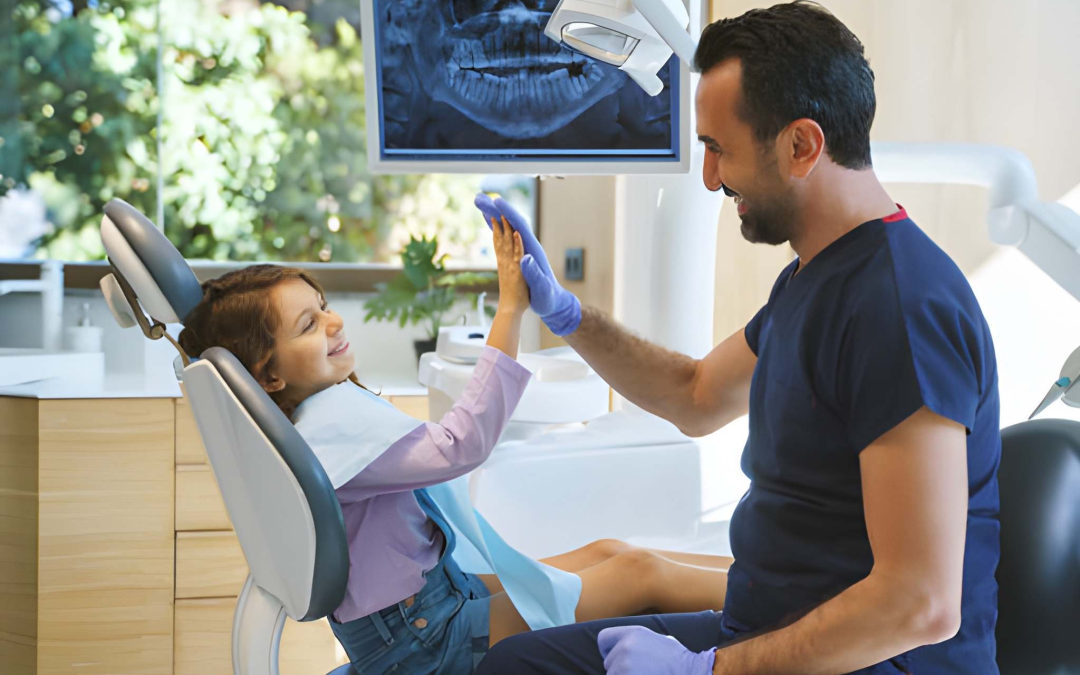 Trusted Family Dentist in Warren County for All Ages