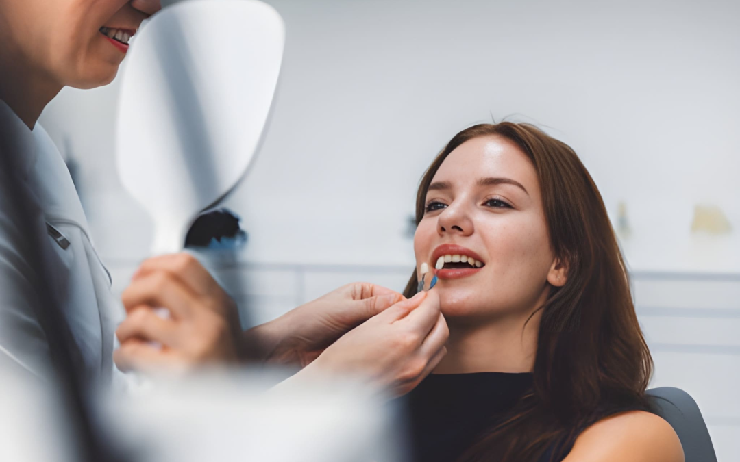 Cosmetic Dentistry in Warren County That Redefines How You Feel About Your Smile