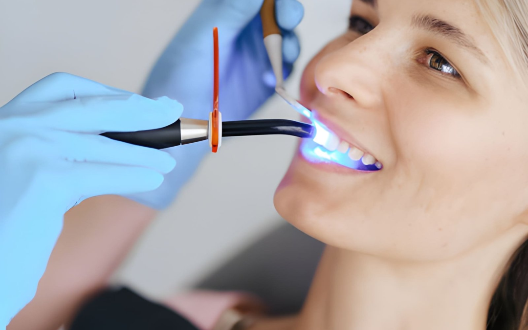 Why More Patients in Warren County Are Choosing Laser Dentistry for Comfortable and Precise Treatment