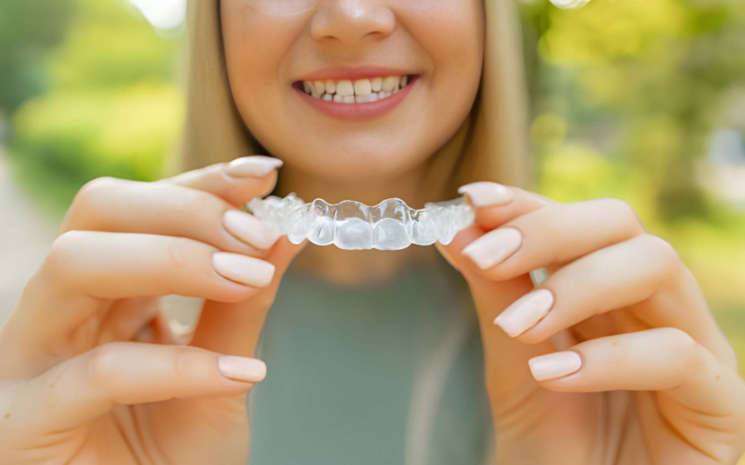 Clear Correct Braces Warren County Patients Choose for Affordable, Confident Smiles