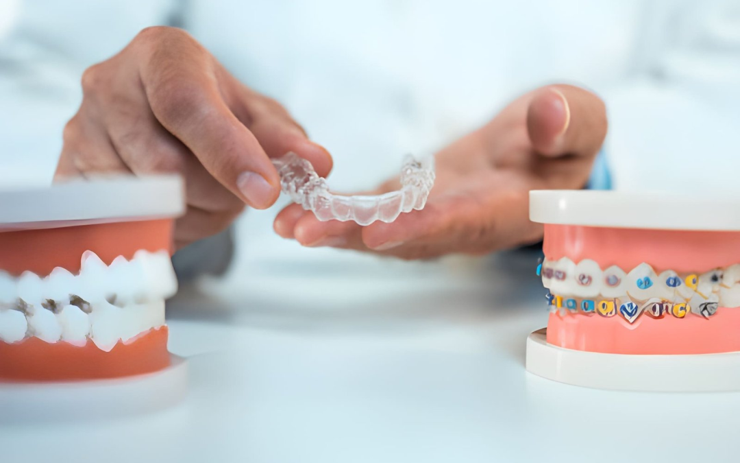 Invisalign Braces Warren County for Confident, Camera Ready Smiles